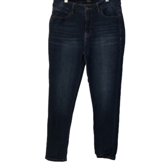 curb appeal jeans